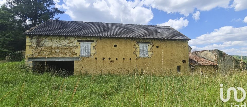 Maison 10 pièces de 400 m² à Sarlat-la-Canéda (24200)