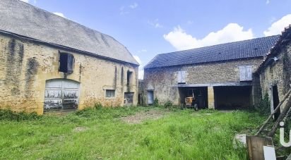 Maison 10 pièces de 400 m² à Sarlat-la-Canéda (24200)