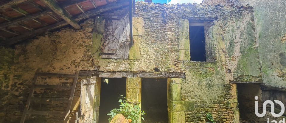 Maison 10 pièces de 400 m² à Sarlat-la-Canéda (24200)