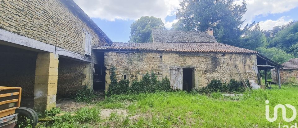 Maison 10 pièces de 400 m² à Sarlat-la-Canéda (24200)