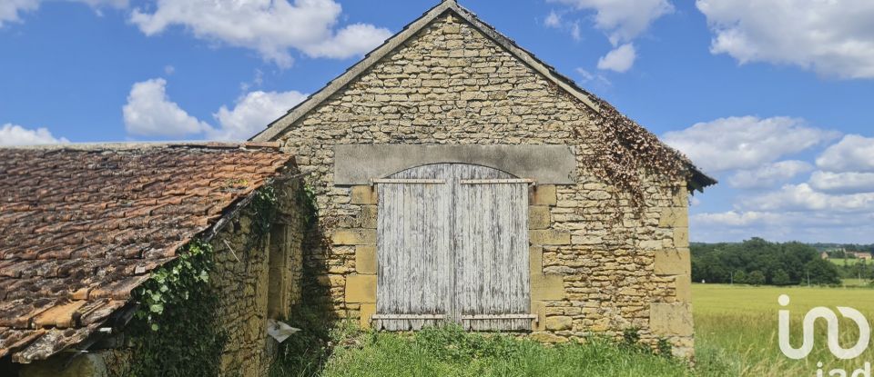 Maison 10 pièces de 400 m² à Sarlat-la-Canéda (24200)