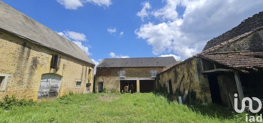 Maison 10 pièces de 400 m² à Sarlat-la-Canéda (24200)