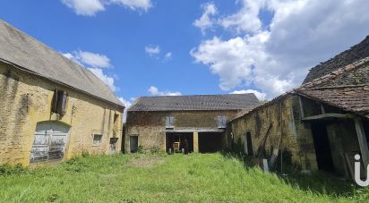 Maison 10 pièces de 400 m² à Sarlat-la-Canéda (24200)