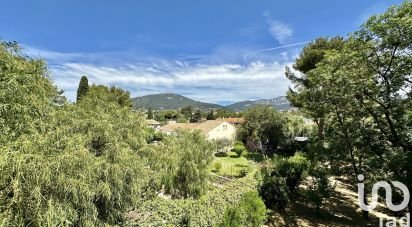 Apartment 4 rooms of 87 m² in Toulon (83000)