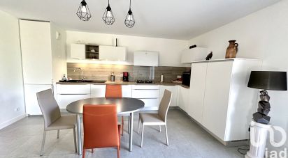 Appartement 4 pièces de 87 m² à Toulon (83000)