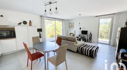 Appartement 4 pièces de 87 m² à Toulon (83000)