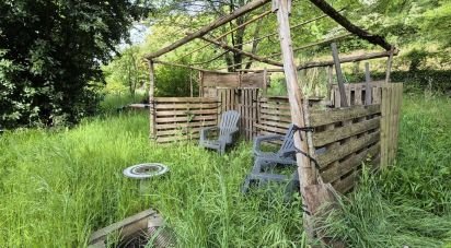 Terrain de 211 m² à Thouars (79100)