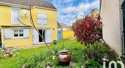 Maison 5 pièces de 99 m² à Chartres (28000)