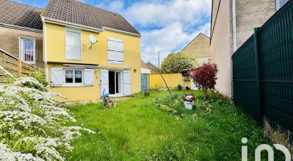 House 5 rooms of 99 m² in Chartres (28000)