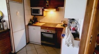 Appartement 6 pièces de 175 m² à Chambéry (73000)