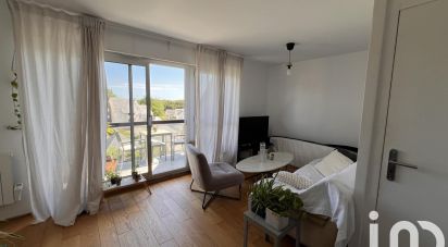 Duplex 2 rooms of 32 m² in Quiberon (56170)