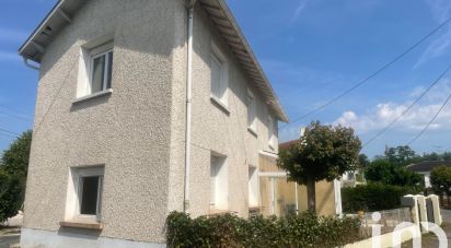 Maison de ville 8 pièces de 103 m² à Monsempron-Libos (47500)