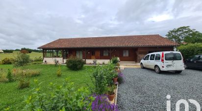 Maison 4 pièces de 120 m² à Sigoulès (24240)