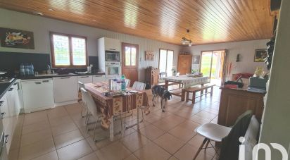 House 4 rooms of 120 m² in Sigoulès (24240)