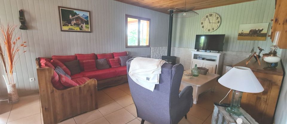 House 4 rooms of 120 m² in Sigoulès (24240)