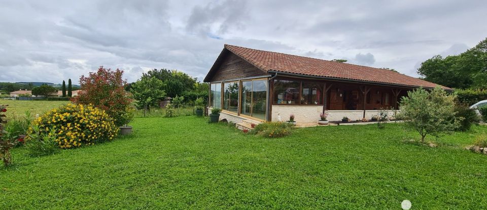 House 4 rooms of 120 m² in Sigoulès (24240)