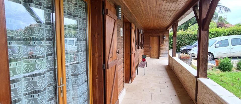 House 4 rooms of 120 m² in Sigoulès (24240)