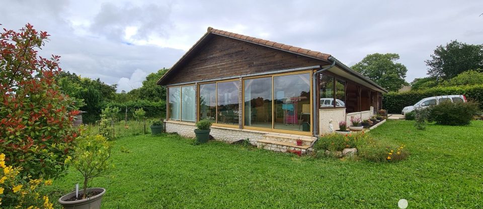 House 4 rooms of 120 m² in Sigoulès (24240)