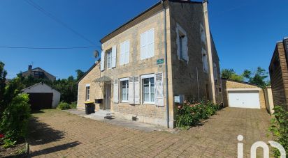 Maison 7 pièces de 222 m² à Guignicourt-sur-Vence (08430)
