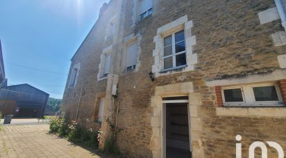 House 7 rooms of 222 m² in Guignicourt-sur-Vence (08430)
