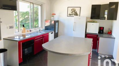 Maison 6 pièces de 168 m² à Briollay (49125)