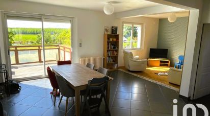 Maison 6 pièces de 168 m² à Briollay (49125)