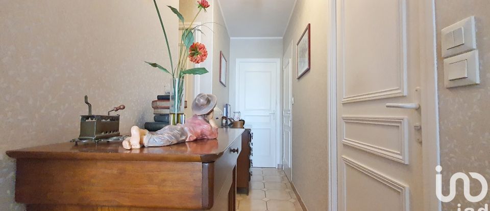 Appartement 3 pièces de 73 m² à Lorient (56100)