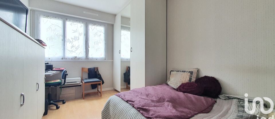 Appartement 3 pièces de 73 m² à Lorient (56100)