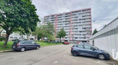 Appartement 3 pièces de 73 m² à Lorient (56100)