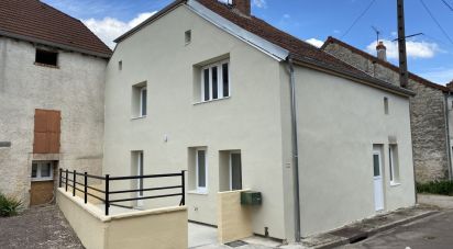 House 8 rooms of 120 m² in Belan-sur-Ource (21570)