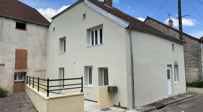 Maison 8 pièces de 120 m² à Belan-sur-Ource (21570)