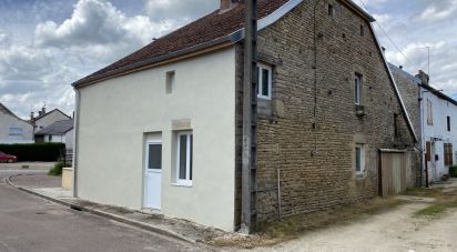 Maison 8 pièces de 120 m² à Belan-sur-Ource (21570)