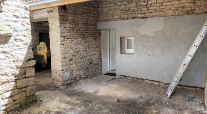 Maison 8 pièces de 120 m² à Belan-sur-Ource (21570)