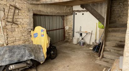 Maison 8 pièces de 120 m² à Belan-sur-Ource (21570)