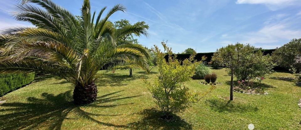 House 5 rooms of 166 m² in Bélus (40300)