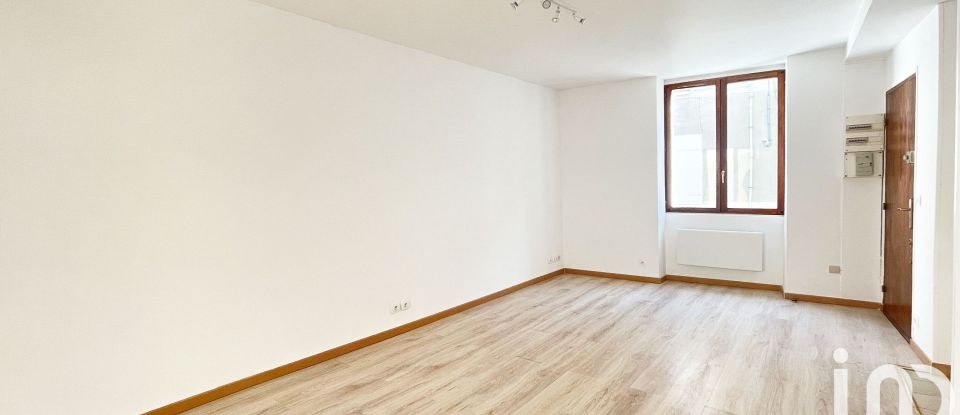 Appartement 1 pièce de 23 m² à Nemours (77140)