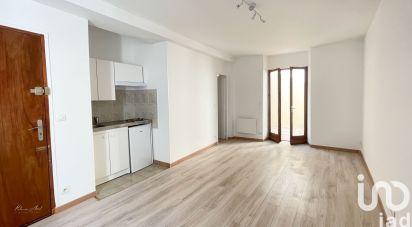 Apartment 1 room of 23 m² in Nemours (77140)