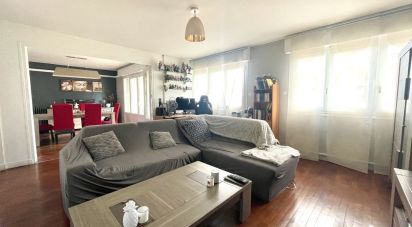 Appartement 4 pièces de 94 m² à Limoges (87000)