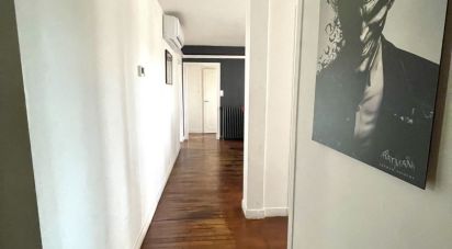 Appartement 4 pièces de 94 m² à Limoges (87000)