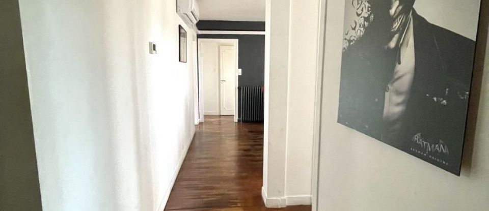 Appartement 4 pièces de 94 m² à Limoges (87000)