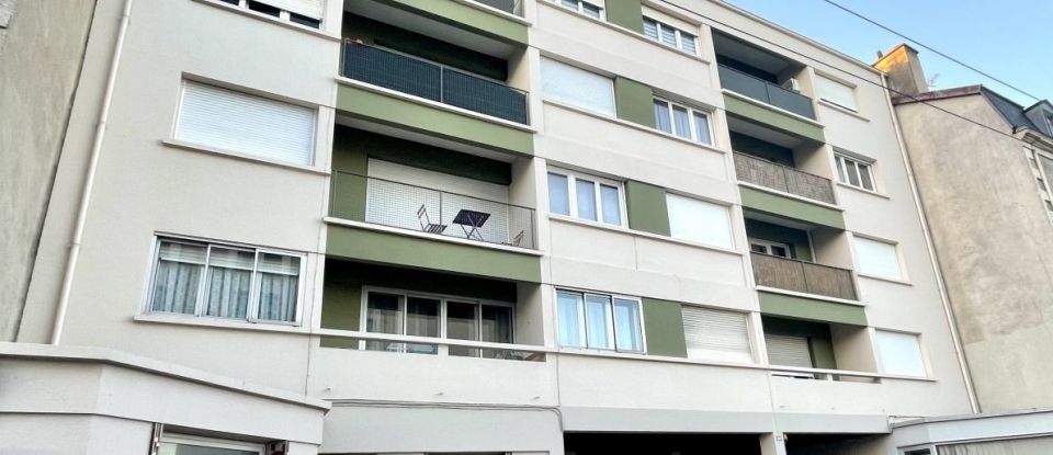 Appartement 4 pièces de 94 m² à Limoges (87000)