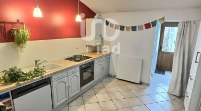 Maison 4 pièces de 75 m² à Lille (59160)