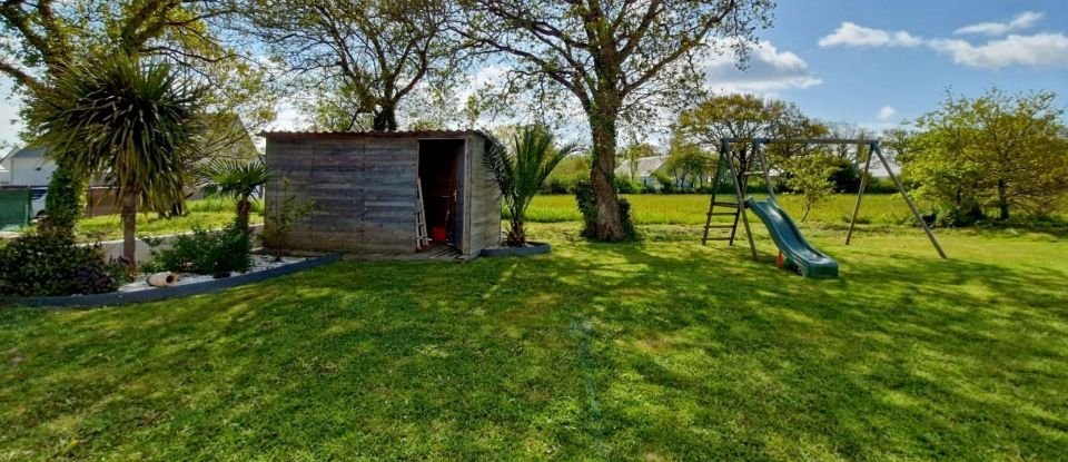 Maison 4 pièces de 150 m² à La Turballe (44420)