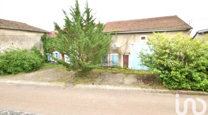 Ferme 4 pièces de 200 m² à Ourches-sur-Meuse (55190)