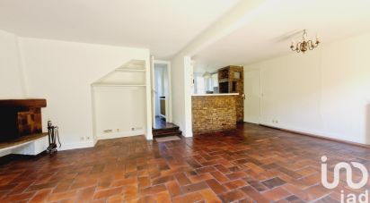 Traditional house 6 rooms of 115 m² in Noisy-le-Sec (93130)