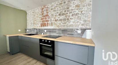 Town house 4 rooms of 86 m² in La Rochelle (17000)