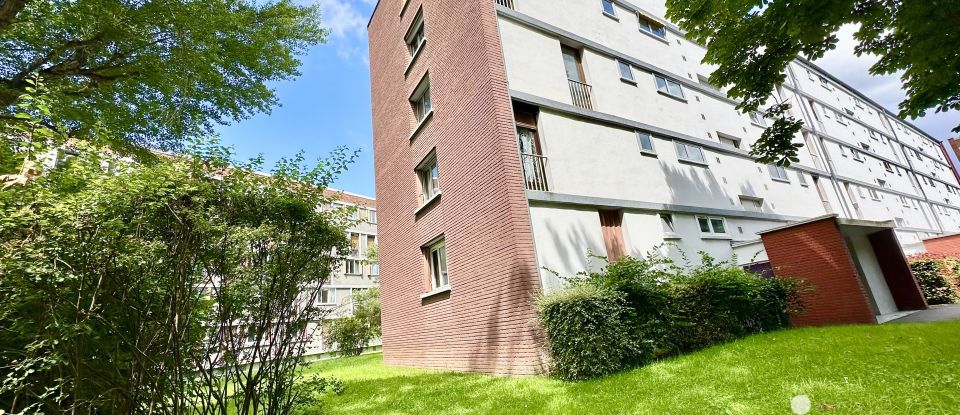 Appartement 4 pièces de 68 m² à Antony (92160)