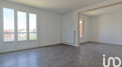 Appartement 4 pièces de 80 m² à Tournon-sur-Rhône (07300)