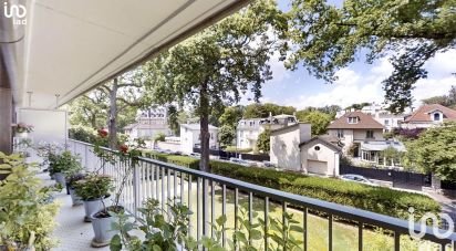 Apartment 5 rooms of 121 m² in Nogent-sur-Marne (94130)