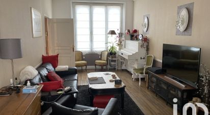 House 6 rooms of 125 m² in Saint-Thierry (51220)